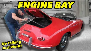 Cheapest Speedster Replica (Part 5)