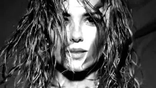 Cheryl Cole by Rankin   Tear It Up Fashion   Hunger TV