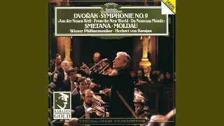 Dvořák: Symphony No. 9 in E Minor, Op. 95, B. 178 "From the New World" - I. Adagio - Allegro...