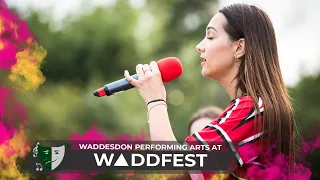 No More [Original Song] - Waddesdon Performing Arts // LIVE at WaddFest 2019