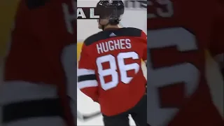 Oh My Goodness, Jack Hughes Welcome Back 🔥