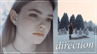 Multicrossover | Wrong Direction [MU #7]