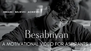 Ultimate Motivational Video for Aspirants🔥 #jee #upsc #neet