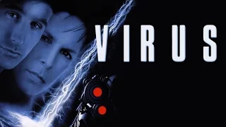 Virus - Trailer SD deutsch