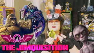 Apology Graphics, Rise Of Kong, And Regulating Bad Games (The Jimquisition)