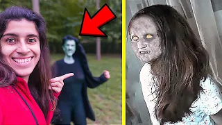 They Still Can't Explain This?! | SCARY VIDEOS