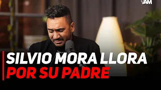 SILVIO MORA: ¡DE MERENGUERO DE CALLE A LOS CAMINOS DE DIOS!