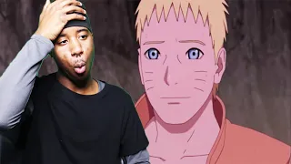 VERY EMOTIONAL!! | Naruto - Once I Was Seven Years Old (AMV)  | REACTION