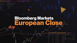 Bloomberg Markets: The Euro Close Full Show (11/22/2021)