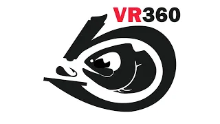 Рыбалка VR 360 | Анонс