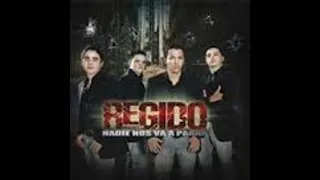 Regido - 6 Impactos [Audio]