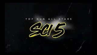 Top Gun Allstars Sci-5 2018-19