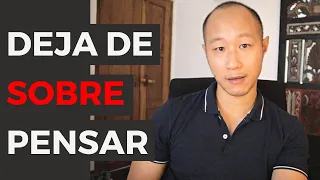 Cómo Desintoxicar la Mente y Dejar de Sobrepensar TODO