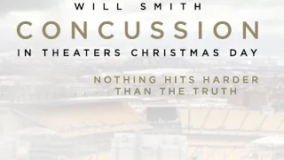 Concussion - Official Trailer
