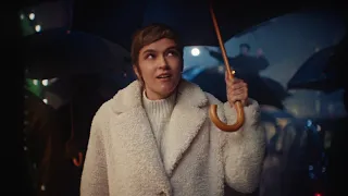 M&S | Make the season anything but ordinary | 2021 Christmas Advert