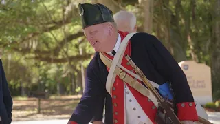 MEADE AGENCY: Remembering Doug Bostick with the American Battlefield Trust | Charleston Videographer