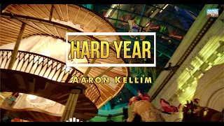 Hard Year - Aaron Kellim (Song with Lyrics) 🎶 #80