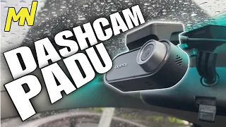 Dashcam Kereta 4K Resolution Paling Paduu | Pakai Ai Technology?! | DDPAI N5 Dual Review