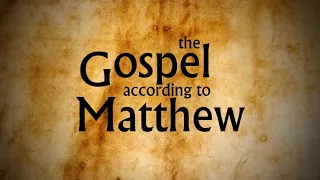 Arabic Audio | New Testament: Gospel Of Matthew #JesusChrist #Yeshua #NewTestament