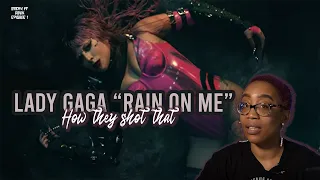 Lady Gaga "Rain on Me" - Videographer View | Break it Down Episode 1