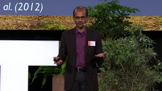 Soft Paths to Sustainable Food | Navin Ramankutty | EAT Forum 2019