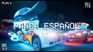 Rap Panda En Español Es Lo Mejor De La Vida Secreta De Tus Mascotas 2!!! 🐼🐰