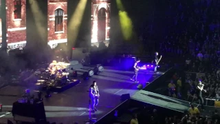 Almost Easy Part 1 Avenged Sevenfold Live (Hershey PA)