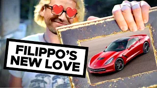 Is the Corvette C7 the Best Modern Sports Car Buy? | Filippo Investigates!