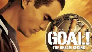 Goal The Dream Begins Full Movie Tamil