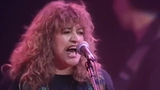 Lydia Pense & Cold Blood - You Got Me Hummin' - 11/26/1989 - Henry J. Kaiser Auditorium (Official)