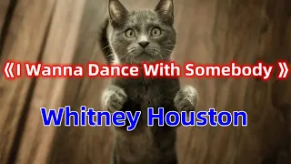 Whitney Houston-《I Wanna Dance With Somebody 》One-hour (Lyric Video)