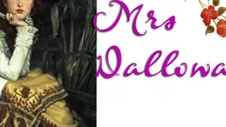 Mrs Dalloway | Novel by Virginia Woolf | Full Audiobook