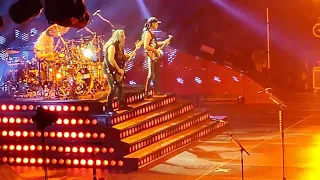 Scorpions full concert [live]