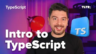 The best features of TypeScript and a quick way to get started
