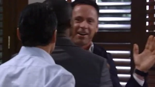 GH Live Show - The funniest clips of 2 shows in one day  05-15-15