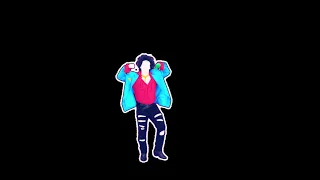 Just Dance 2019 - Ça Plane Pour Moi (Extraction)