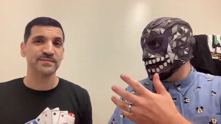 Friday Night AEW Dynamite Post-Show | 06/04/21