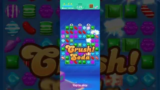 Candy Crush Soda Saga (Level 1056 - 1060) [Modded Gameplay]