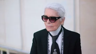 Karl Lagerfeld on the Spring-Summer 2017 Ready-to-Wear Show – CHANEL Shows