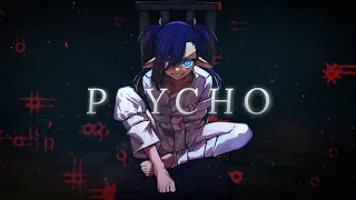 【cover】PSYCHO / Hakos Baelz - sorarinya