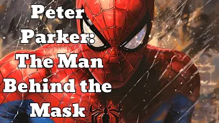 The Untold Origins of Spider-Man