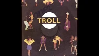 TROLL - It's A Miracle(1989) HD