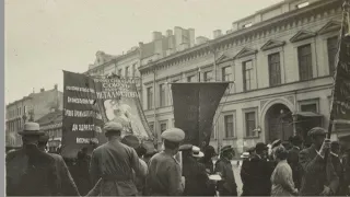 Революция 1917 года. Как правильно изучать причины революции. #история