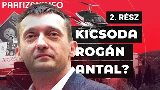 Kicsoda Rogán Antal? – 2. rész | PartizánINFO