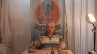Практика Ваджрасаттвы. Как лечить астму тибетской медициной.