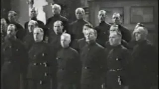 Don Cossack Choir ,  Kol Slaven , Коль славен 1930's