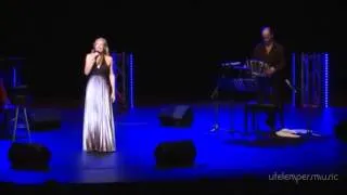 Ute Lemper - Chanson de Jacky (Live 2012)