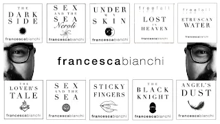 |Francesca Bianchi; Primera Impresión de su Colección |My Scent Journey