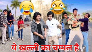 abraz khan new comedy videos 😂 | abraz khan TikTok comedy 😂 | new TikTok comedy videos 😂| #part69