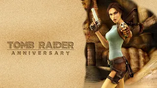 Tomb Raider Anniversary - Episode 4 - Gréce Deuxième Partie